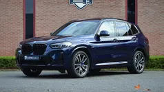 Gebruikt 2022 BMW X3 Executive SUV | € 52.750 (Eerlijke prijs)