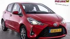 Gebruikt 2020 Toyota Yaris Hatchback | € 17.900 (Eerlijke prijs)
