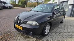 Gebruikt 2006 Seat Ibiza Hatchback | € 1.599 (Eerlijke prijs)