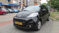 Gebruikt 2012 Peugeot 107 Active Hatchback | € 3.750 (Eerlijke prijs)