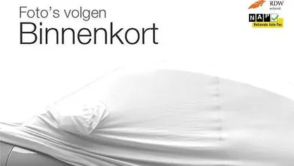 Occasion Seat Leon ST Business 116 PK (85 kW) 2018 Wit Stationwagen