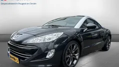 Grijs Gebruikt 2011 Peugeot RCZ Coupé | € 11.950 (Eerlijke prijs)
