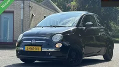 Gebruikt 2009 Fiat 500 Sport Hatchback | € 3.699 (Eerlijke prijs)