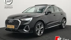Gebruikt 2022 Audi Q3 Sportback S-Line SUV | € 36.430 (Eerlijke prijs)
