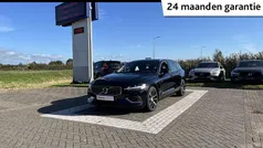 Gebruikt 2025 Volvo V60 Stationwagen | € 42.940 (Super prijs)