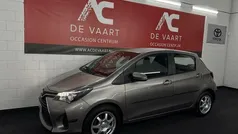 Gebruikt 2015 Toyota Yaris Hatchback | € 6.499 (Goede deal)
