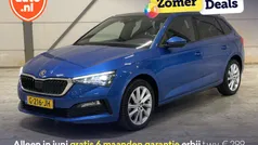 Gebruikt 2019 Skoda Scala Business Line Hatchback | € 14.995 (Eerlijke prijs)