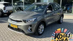 (urg) urban green m Gebruikt 2021 Kia Stonic SUV | € 18.900 (Eerlijke prijs)