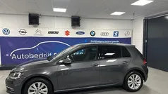 Gebruikt 2019 VW Golf VII Trendline Hatchback | € 13.999 (Goede deal)