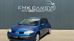 Gebruikt 2004 Renault Mégane II Basis Hatchback | € 1.249 (Eerlijke prijs)