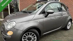 Gebruikt 2013 Fiat 500 Lounge Cabriolet | € 5.899 (Eerlijke prijs)