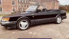 Gebruikt 1990 Saab 900 Hatchback | € 9.500