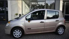 Gebruikt 2005 Renault Modus Campus MPV | € 1.250 (Goede deal)