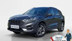 Grijs Gebruikt 2022 Ford Kuga ST-Line X SUV | € 26.940 (Eerlijke prijs)