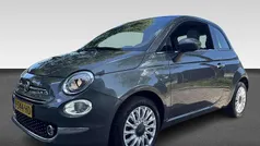 Grijs Gebruikt 2020 Fiat 500 Star Hatchback | € 12.730 (Eerlijke prijs)