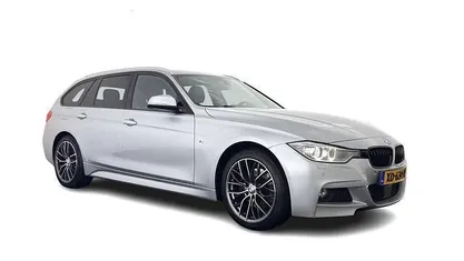 Occasion BMW 330 Executive 258 PK (189 kW) 2015 Stationwagen