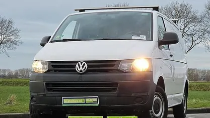 Gebruikt 2014 VW T5 Van | € 8.900 (Super prijs)