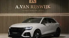 Grijs (metallic) Gebruikt 2024 Audi RS Q8 Advanced SUV | € 172.500 (Goede deal)