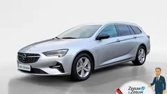 Grijs Gebruikt 2022 Opel Insignia Business Stationwagen | € 26.940 (Goede deal)
