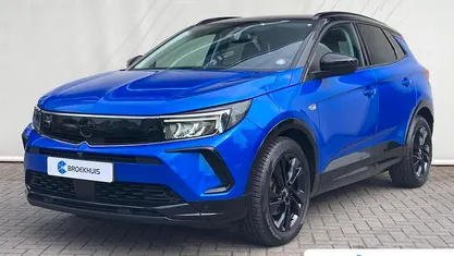 Occasion Opel Grandland X GS Line 131 PK (96 kW) 2023 SUV