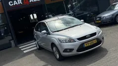 Gebruikt 2008 Ford Focus Titanium Hatchback | € 1.995 (Goede deal)