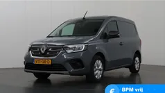 Grijs Gebruikt 2023 Renault Kangoo MPV | € 18.645 (Eerlijke prijs)