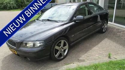 Occasion 2001 Volvo S60 Sedan | € 610 (Super prijs)