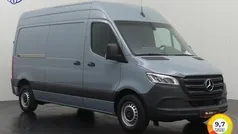 Gebruikt 2021 Mercedes Sprinter Van | € 28.500 (Eerlijke prijs)