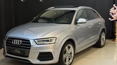 Gebruikt 2015 Audi Q3 S-Line SUV | € 18.990 (Eerlijke prijs)