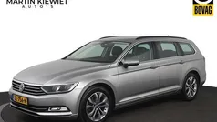Grijs Gebruikt 2016 VW Passat Edition Stationwagen | € 11.999 (Eerlijke prijs)