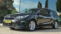 Gebruikt 2021 Kia Ceed Stationwagen | € 19.450 (Eerlijke prijs)