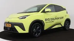Geel metallic Gebruikt 2025 BYD Dolphin Comfort Hatchback | € 24.945 (Goede deal)