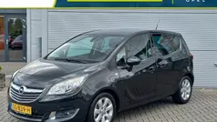 Gebruikt 2015 Opel Meriva Cosmo MPV | € 9.935 (Eerlijke prijs)