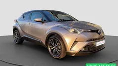 Gebruikt 2018 Toyota C-HR SUV | € 18.890 (Eerlijke prijs)