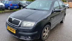 Gebruikt 2006 Skoda Fabia Stationwagen | € 850 (Super prijs)