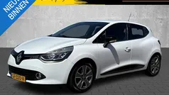 Gebruikt 2015 Renault Clio IV Night&Day Hatchback | € 8.450 (Eerlijke prijs)