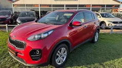 Gebruikt 2018 Kia Sportage SUV | € 16.750 (Eerlijke prijs)