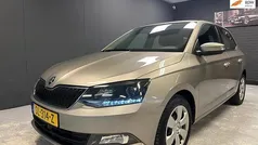 Gebruikt 2018 Skoda Fabia Ambition Hatchback | € 9.950 (Goede deal)