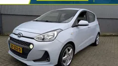 Gebruikt 2019 Hyundai i10 Comfort Hatchback | € 9.940 (Eerlijke prijs)