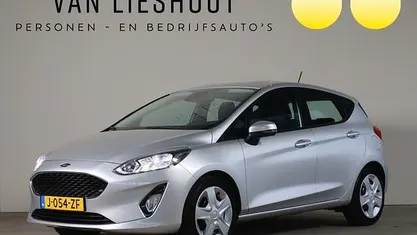 Occasion Ford Fiesta 94 PK (69 kW) 2020 Hatchback