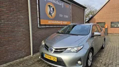 Grijs Gebruikt 2014 Toyota Auris Touring Sports Stationwagen | € 5.445 (Eerlijke prijs)