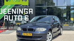 Gebruikt 2007 BMW 116 Comfort Edition Hatchback | € 3.900 (Eerlijke prijs)