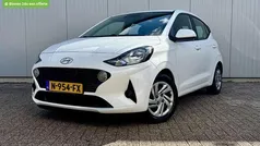 Gebruikt 2021 Hyundai i10 Comfort Hatchback | € 12.995 (Eerlijke prijs)