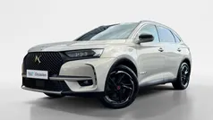 Gris Gebruikt 2022 DS Automobiles DS7 Crossback Performance Line Plus SUV | € 30.950 (Eerlijke prijs)
