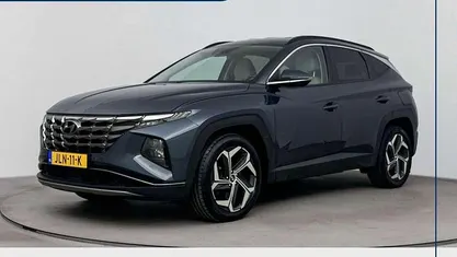 Gebruikt 2021 Hyundai Tucson Comfort SUV | € 26.899 (Eerlijke prijs)