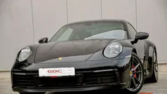 Gebruikt 2019 Porsche 992 Chrono Coupé | € 139.999