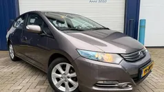 Gebruikt 2009 Honda Insight Elegance Hatchback | € 8.445 (Eerlijke prijs)