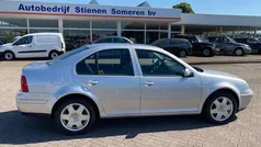 VW Bora