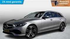 Gebruikt 2024 Mercedes C180 Luxury Stationwagen | € 46.950 (Eerlijke prijs)