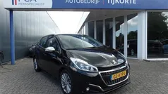 Gebruikt 2015 Peugeot 208 Hatchback | € 7.250 (Eerlijke prijs)